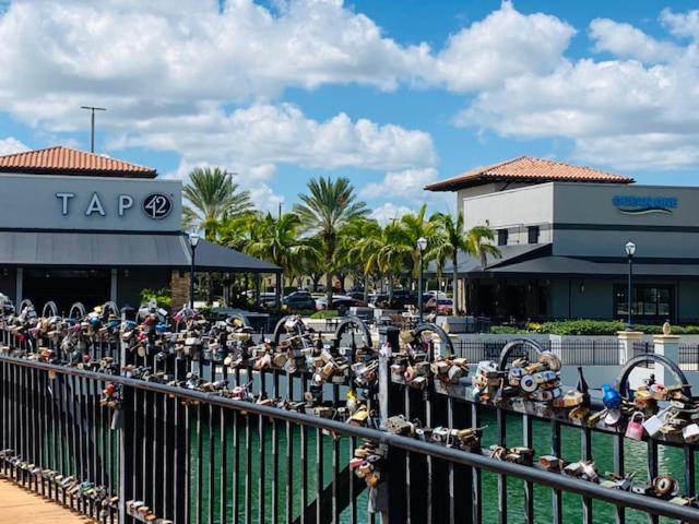 The Palms Inn & Suites Miami, Kendall, Fl Exterior photo